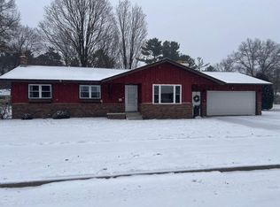 604 15TH STREET, Mosinee, WI 54455