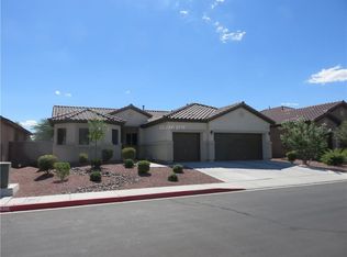 725 Stagecoach Ave, North Las Vegas, NV 89081