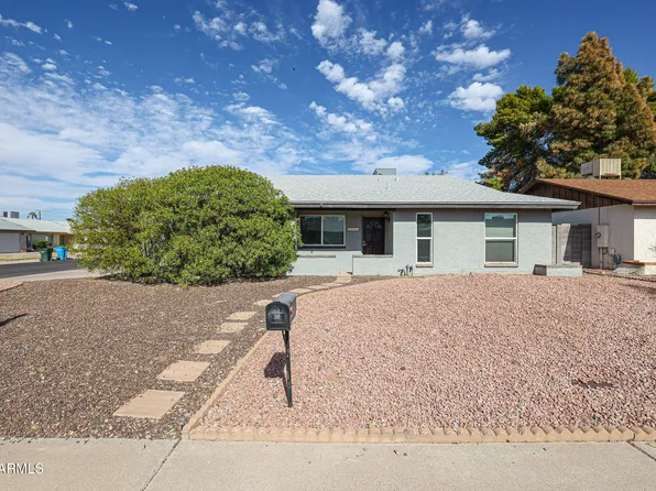 3024 W BLUEFIELD Avenue, Phoenix, AZ 85053