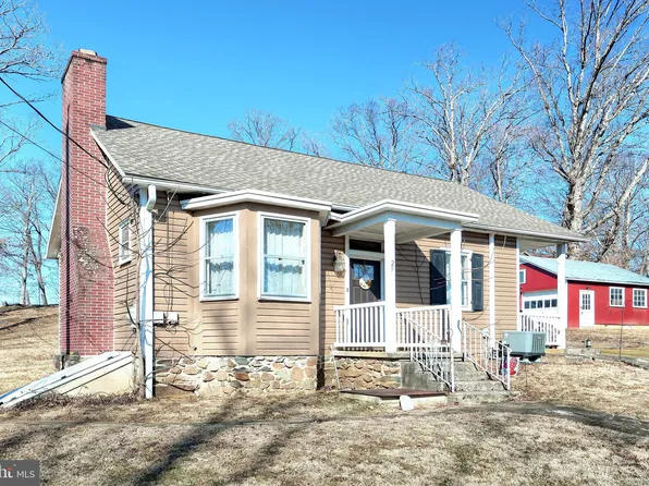 29 Glenwood Dr, Gettysburg, PA 17325