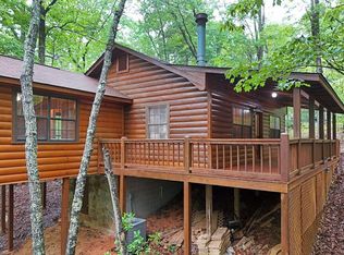 31 Eagle Feather Dr, Blue Ridge, GA