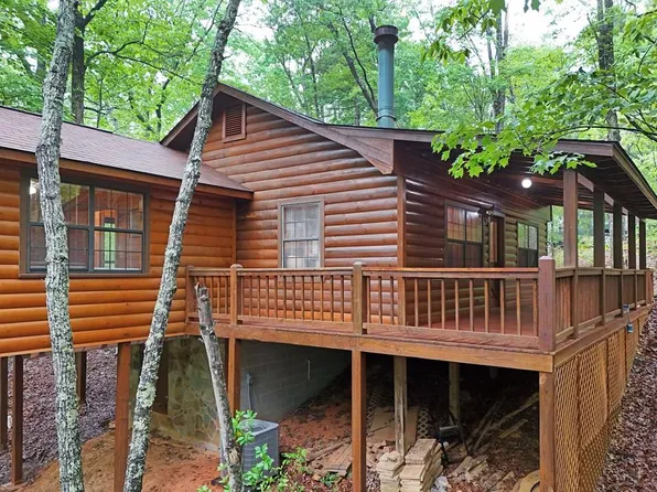 31 Eagle Feather Dr, Blue Ridge, GA 30513