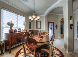 1232 N Riviera Cir, Pearland, TX 77581