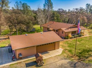 3857 Oak Ln, Cottonwood, CA 96022