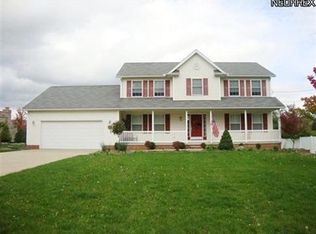 1377 Nesbitt Rd, Northfield, OH 44067