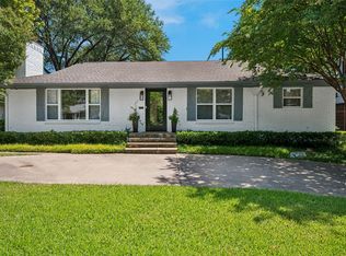 6236 Del Norte Ln, Dallas, TX 75225