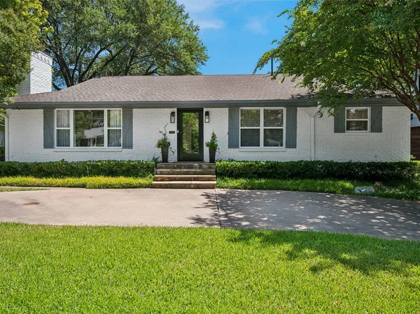 6236 Del Norte Ln, Dallas, TX 75225