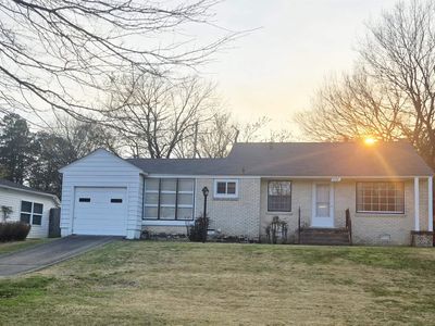 4721 Lakeshore Dr, North Little Rock, AR, 72116