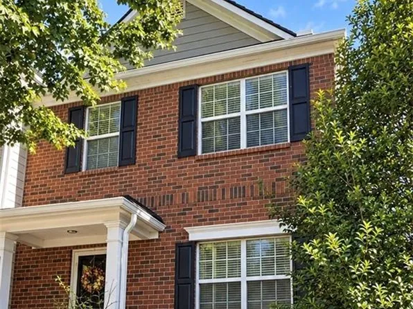 1415 Bay Overlook Dr, Woodstock, GA 30188
