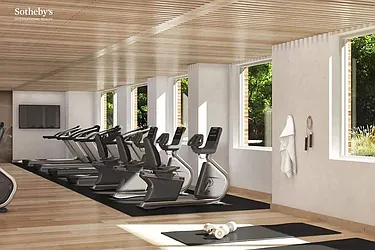 Rented by Sotheby's International Realty