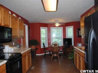 376 Archwood St N, Jackson, TN 38301