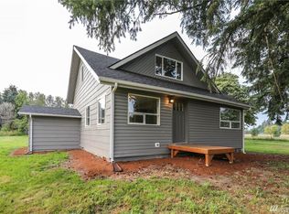 447 Collins Rd, Toledo, WA 98591