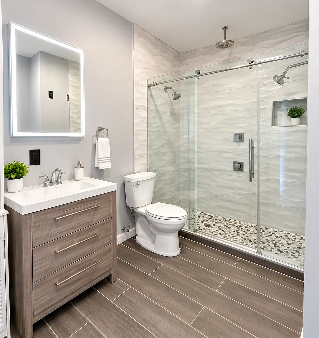 2 bed, 1000 sqft, $1,800 — Photo 1