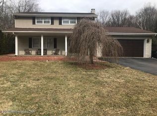 534 Pardeesville Rd, Hazle Township, PA 18202