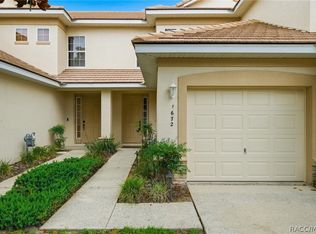 1672 W Spring Meadow Loop, Lecanto, FL 34461