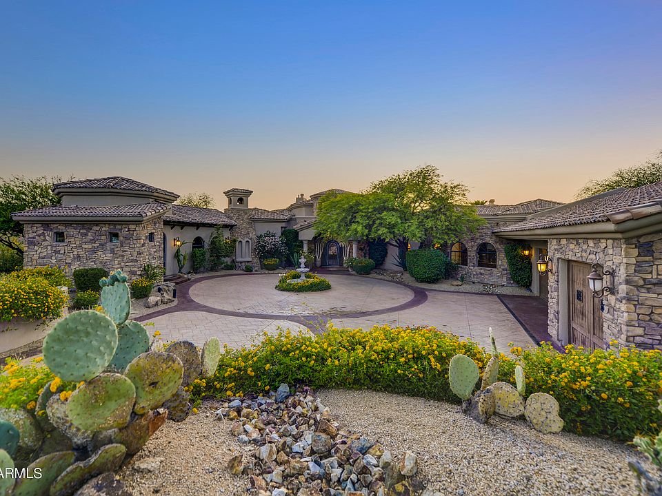 10074 E Troon North Dr, Scottsdale, AZ 85262 MLS 6496672 Zillow