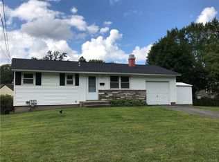 107 Reese Ave, North Syracuse, NY 13212