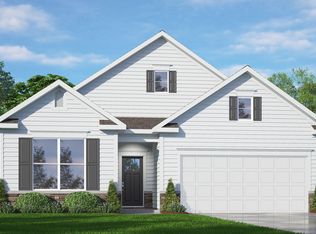 BRISTOL Plan, The Villas at Galvins Ridge, Sanford, NC 27330