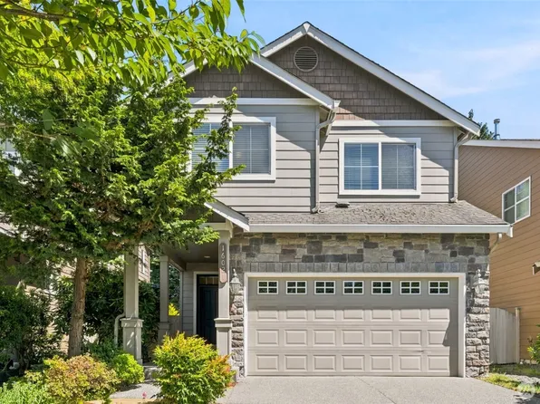 16021 35th Drive SE, Bothell, WA 98012