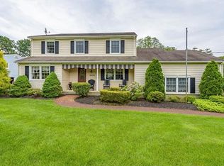 4605 Belmar Blvd, Wall Township, NJ 07753