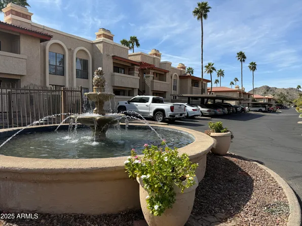 10410 N CAVE CREEK Road #1103, Phoenix, AZ 85020