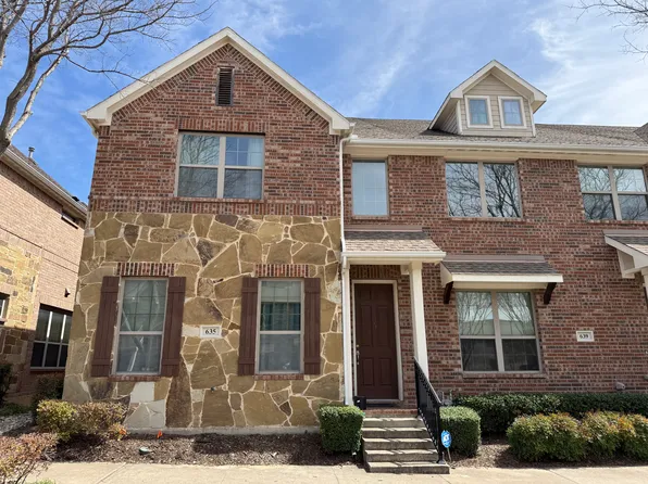 635 Matthew Pl, Richardson, TX 75081
