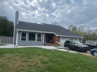 11641 Spaulding St, Omaha, NE 68164