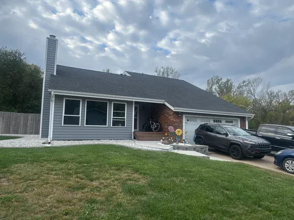 11641 Spaulding St, Omaha, NE 68164