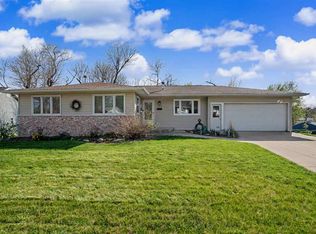 3929 Nancy Jane Ln NE, Cedar Rapids, IA 52402