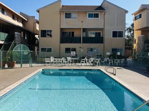 121 Sinclair Ave Unit 243, Glendale, CA 91206