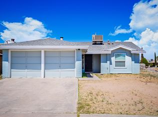 4867 Maureen Cir, El Paso, TX 79924