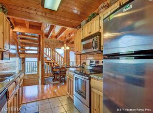 4386 Chamberlain Ln, Sevierville, TN 37862