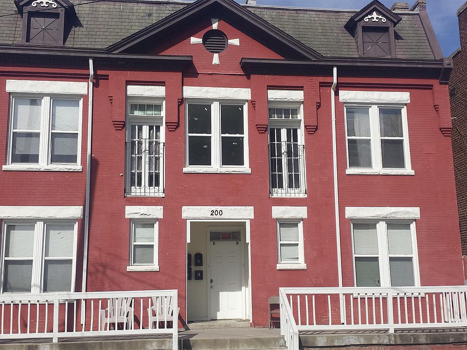 1st image of 200 Welford St APT B