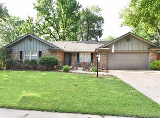 6964 E 74th St, Tulsa, OK 74133