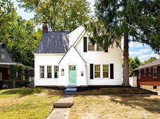 724 Patterson Rd, Dayton, OH 45419