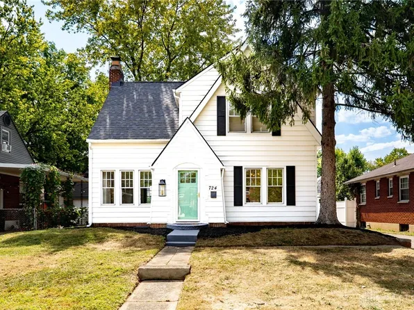 724 Patterson Rd, Dayton, OH 45419