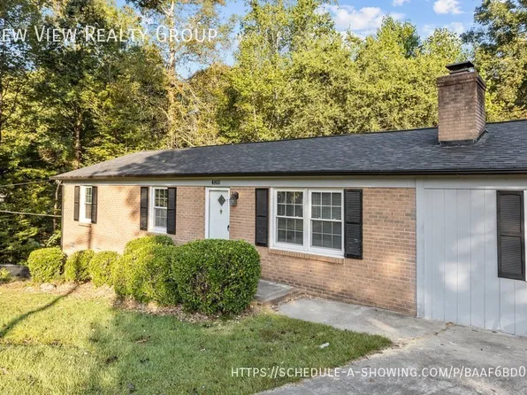 4800 Maplecrest Dr, Gastonia, NC 28056