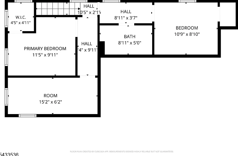 38A N Thompson St — Photo 12