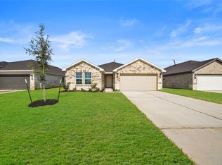 3513 Rockefeller Rd, Texas City, TX 77591