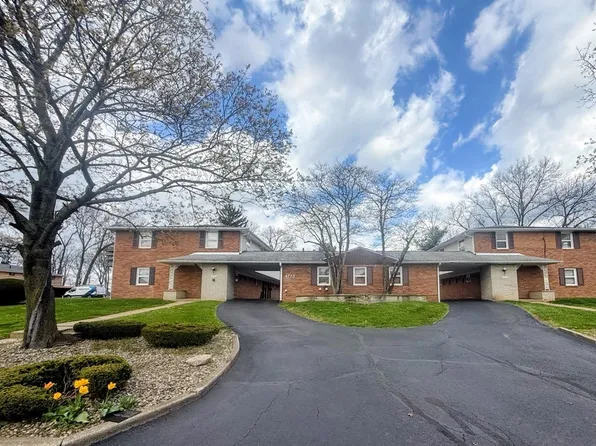 4721 20th St NW, 4721 20th St NW APT 1, Canton, OH 44708