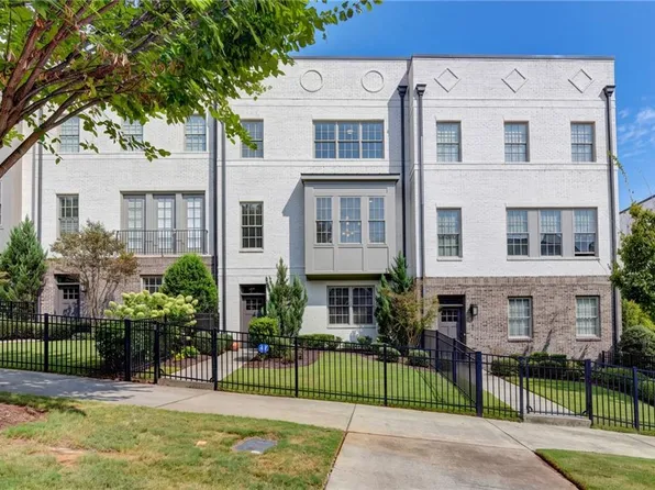 6097 Boylston Dr, Sandy Springs, GA 30328