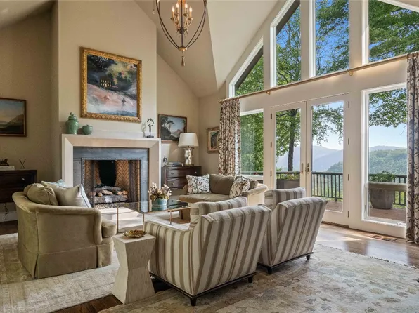 170 Old Hunters Run, Cashiers, NC 28717