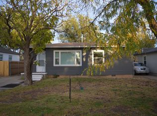 4307 Gables St #1, Amarillo, TX 79110