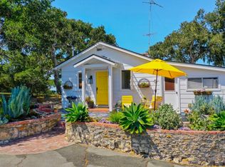 570 & 570A Aguajito Rd, Carmel, CA 93923