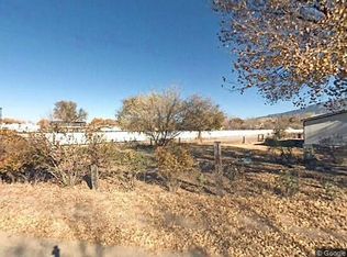 1612C Los Arboles Rd, Bernalillo, NM 87004