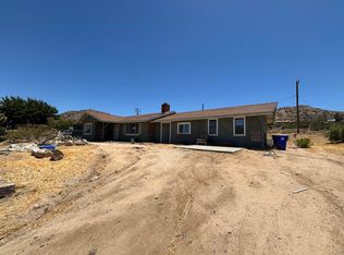 55519 Iona Ln, Yucca Valley, CA 92284