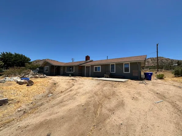 55519 Iona Ln, Yucca Valley, CA 92284