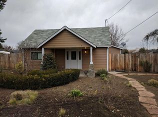 840 Marshall Ave, Medford, OR 97501