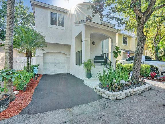 3rd image of 9841 NW 9th Ct