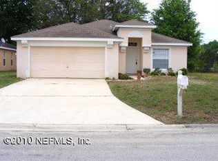 11615 Kings Ridge Ct N, Jacksonville, FL 32218